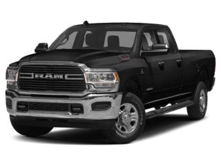 2019 RAM Ram 2500 Big Horn Crew Cab 4x4 8' Box