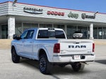 2026 RAM Ram 2500 RAM 2500 LIMITED LONGHORN CREW CAB 4X4 6'4' BOX