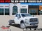 2024 RAM Ram 5500 Chassis Cab RAM 5500 TRADESMAN CHASSIS CREW CAB 4X2 84' CA