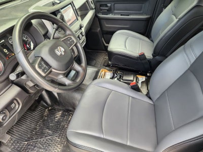 2024 RAM Ram 5500 Chassis Cab RAM 5500 TRADESMAN CHASSIS CREW CAB 4X2 84' CA