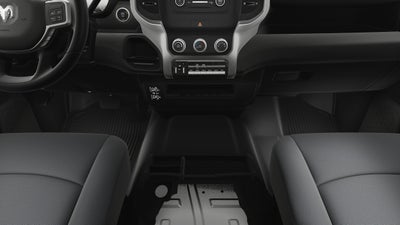 2024 RAM Ram 5500 Chassis Cab RAM 5500 TRADESMAN CHASSIS CREW CAB 4X2 84' CA