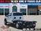 2026 RAM Ram 5500 Chassis Cab RAM 5500 TRADESMAN CHASSIS CREW CAB 4X4 84' CA