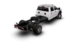2026 RAM Ram 5500 Chassis Cab RAM 5500 TRADESMAN CHASSIS CREW CAB 4X4 84' CA