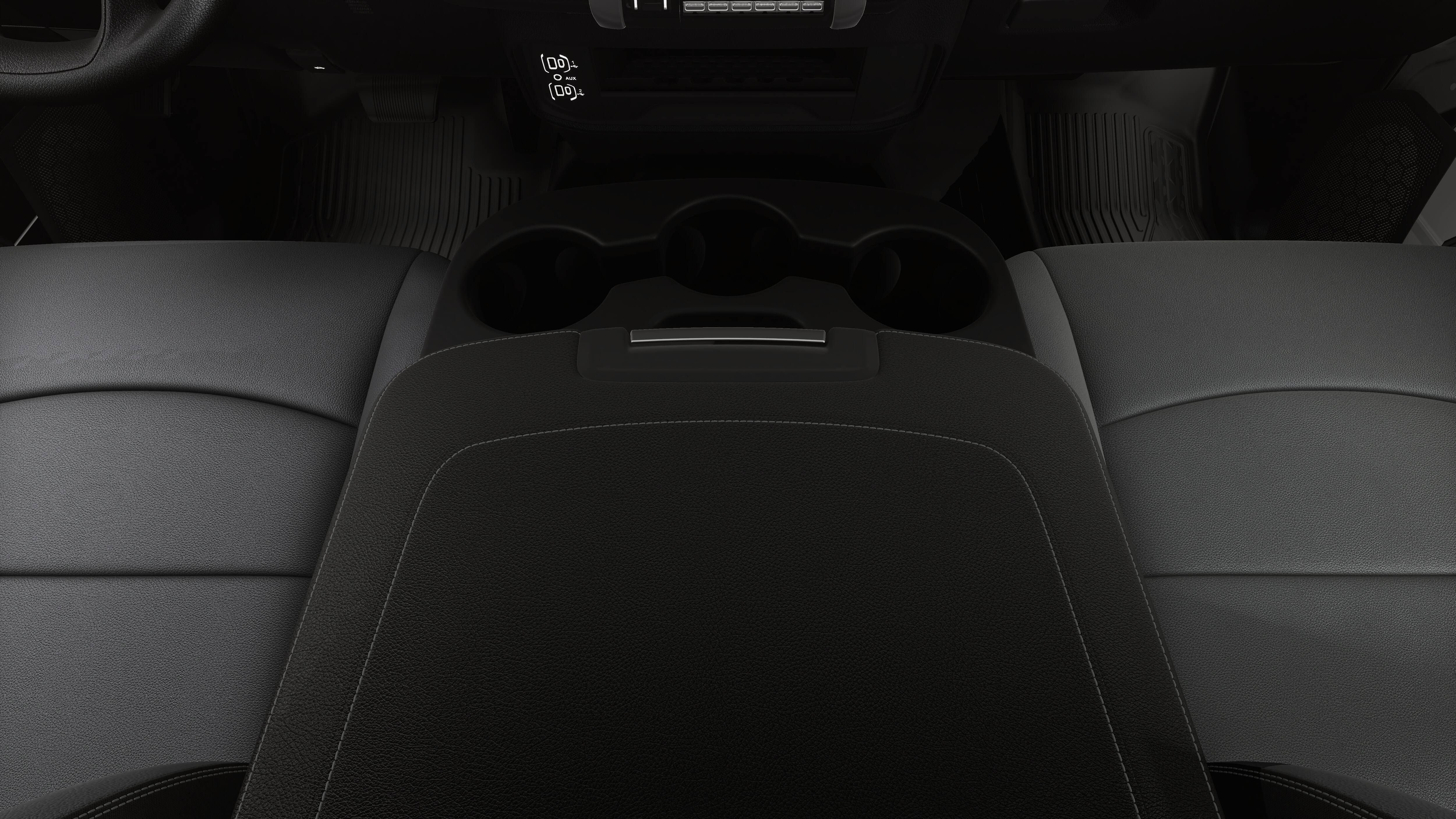 2026 RAM Ram 5500 Chassis Cab RAM 5500 TRADESMAN CHASSIS CREW CAB 4X4 84' CA