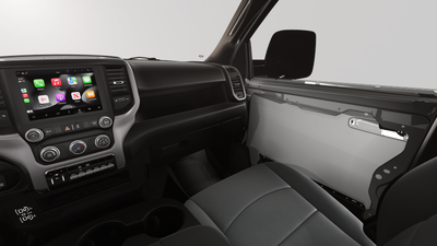 2026 RAM Ram 5500 Chassis Cab RAM 5500 TRADESMAN CHASSIS CREW CAB 4X4 84' CA