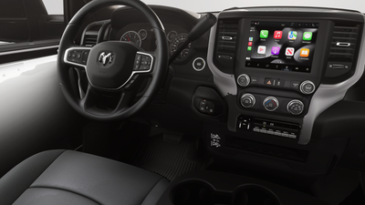 2026 RAM Ram 5500 Chassis Cab RAM 5500 TRADESMAN CHASSIS CREW CAB 4X4 84' CA