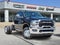 2025 RAM Ram 3500 Chassis Cab RAM 3500 TRADESMAN CHASSIS REGULAR CAB 4X2 60' CA