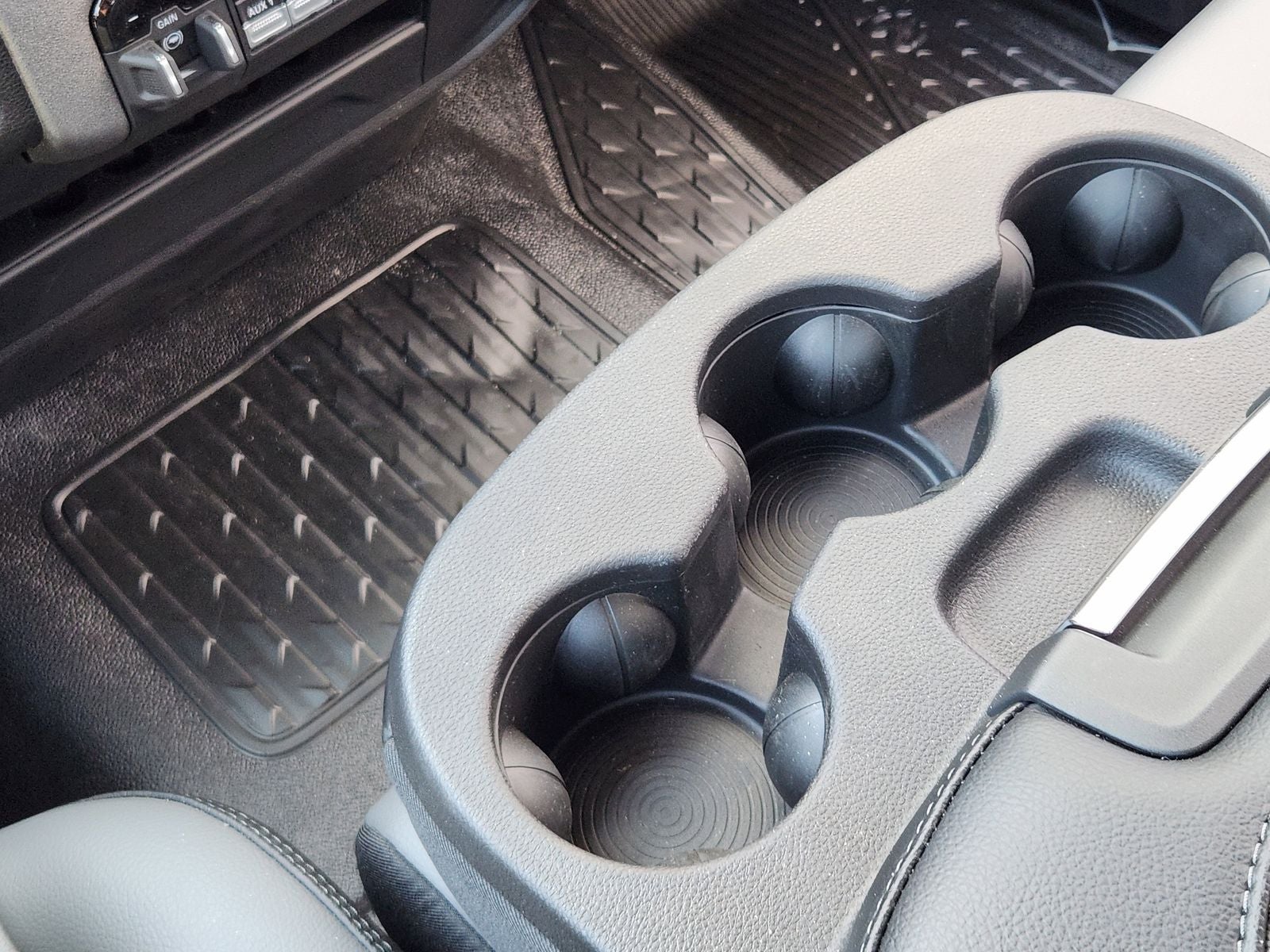 2025 RAM Ram 3500 Chassis Cab RAM 3500 TRADESMAN CHASSIS REGULAR CAB 4X2 60' CA