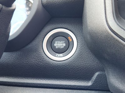 2025 RAM Ram 3500 Chassis Cab RAM 3500 TRADESMAN CHASSIS REGULAR CAB 4X2 60' CA