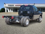 2025 RAM Ram 3500 Chassis Cab RAM 3500 TRADESMAN CHASSIS REGULAR CAB 4X2 60' CA