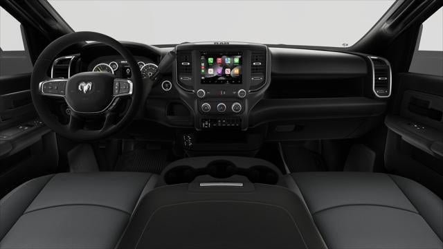 2025 RAM Ram 3500 Chassis Cab RAM 3500 TRADESMAN CHASSIS REGULAR CAB 4X2 60' CA