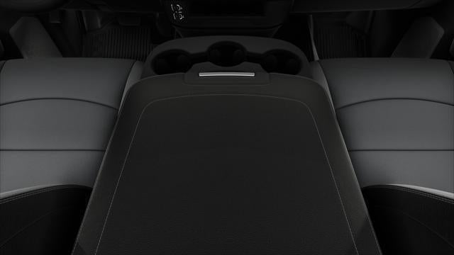 2025 RAM Ram 3500 Chassis Cab RAM 3500 TRADESMAN CHASSIS REGULAR CAB 4X2 60' CA