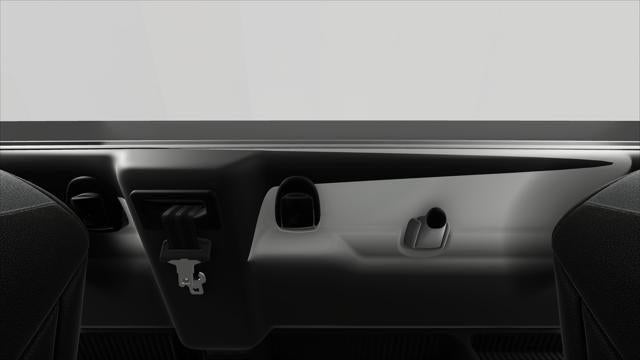 2025 RAM Ram 3500 Chassis Cab RAM 3500 TRADESMAN CHASSIS REGULAR CAB 4X4 84' CA