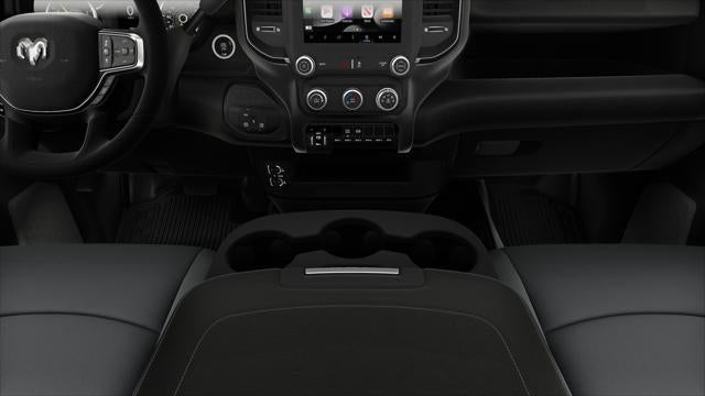 2025 RAM Ram 3500 Chassis Cab RAM 3500 TRADESMAN CHASSIS REGULAR CAB 4X4 84' CA