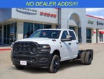2026 RAM Ram 3500 Chassis Cab RAM 3500 TRADESMAN CREW CAB CHASSIS 4X4 60' CA