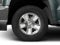 2016 Chevrolet Silverado 1500 1LT