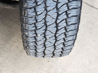 2022 Chevrolet Silverado 1500 LTD 4WD Crew Cab Short Bed Custom Trail Boss