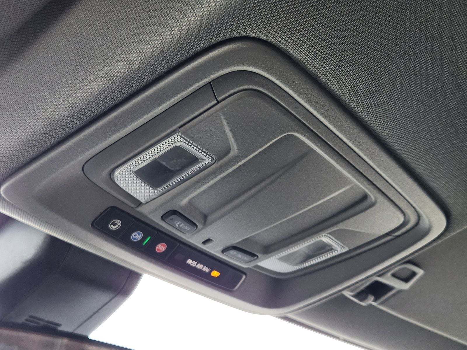 2022 Chevrolet Silverado 1500 LTD 4WD Crew Cab Short Bed Custom Trail Boss