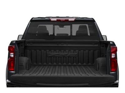 2024 Chevrolet Silverado 1500 4WD Crew Cab Short Bed ZR2