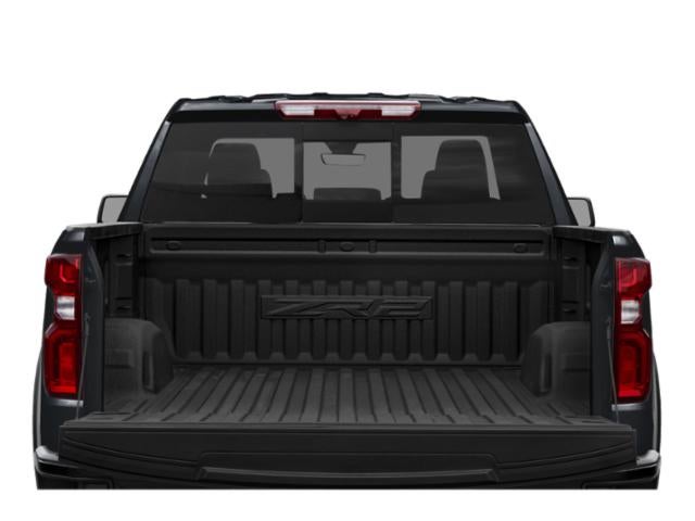 2024 Chevrolet Silverado 1500 4WD Crew Cab Short Bed ZR2