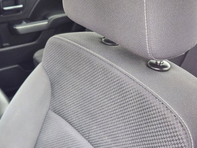 2016 Chevrolet Silverado 1500 1LT