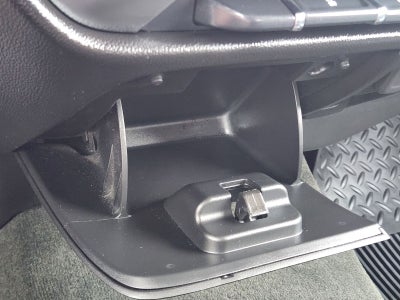 2016 Chevrolet Silverado 1500 1LT
