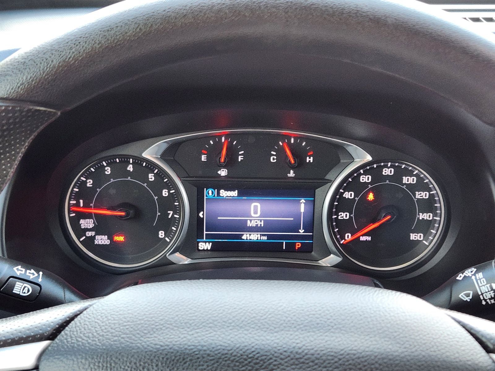 2022 GMC Terrain FWD SLE