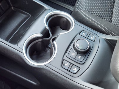 2022 GMC Terrain FWD SLE