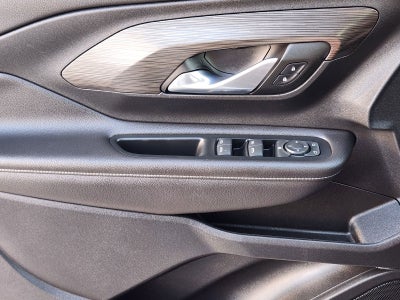 2022 GMC Terrain FWD SLE