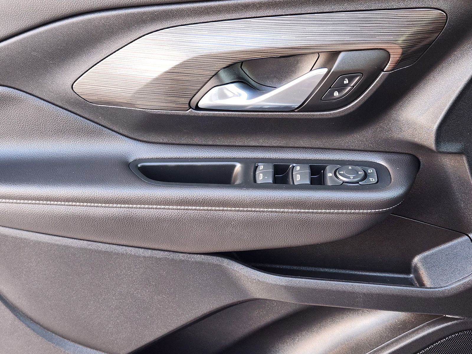 2022 GMC Terrain FWD SLE