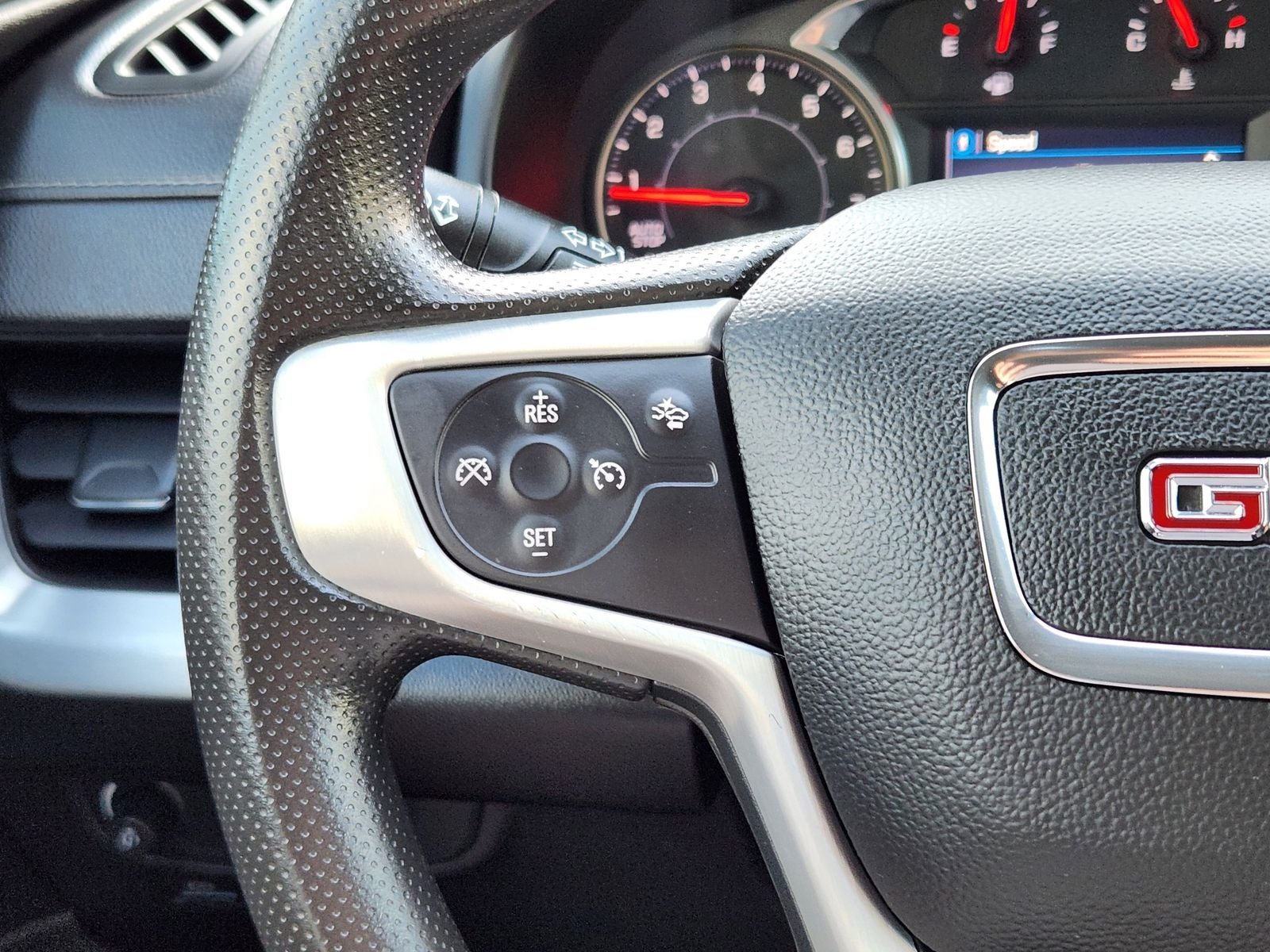 2022 GMC Terrain FWD SLE