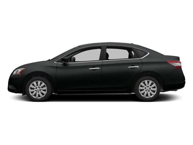 Used 2013 Nissan Sentra S with VIN 3N1AB7AP8DL762619 for sale in Ennis, TX