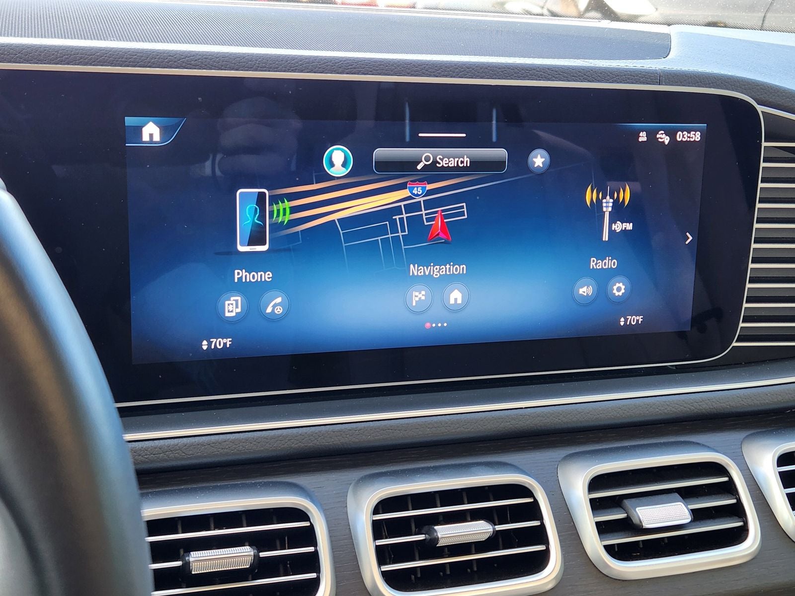 2024 Mercedes-Benz GLE 350 4MATIC®