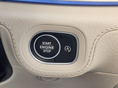 2024 Mercedes-Benz GLE 350 4MATIC®