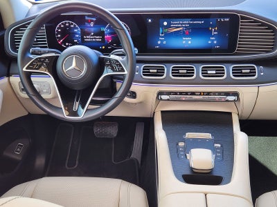 2024 Mercedes-Benz GLE 350 4MATIC®