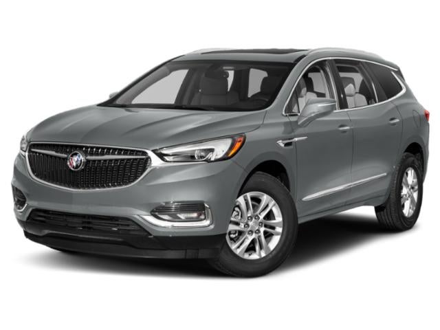 2019 Buick Enclave FWD Essence