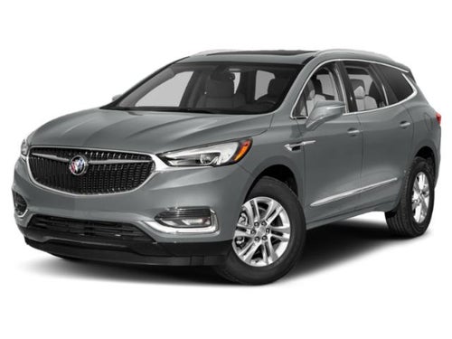 2019 Buick Enclave FWD Essence