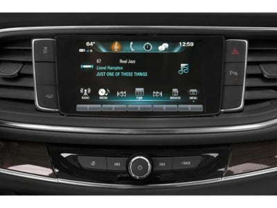 2019 Buick Enclave FWD Essence