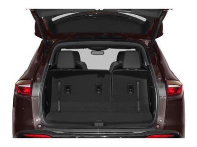 2019 Buick Enclave FWD Essence