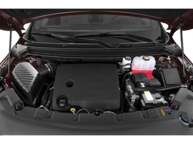 2019 Buick Enclave FWD Essence