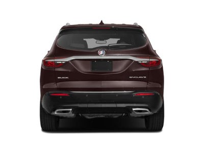 2019 Buick Enclave FWD Essence