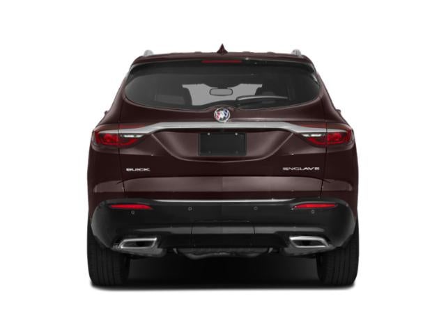 2019 Buick Enclave FWD Essence