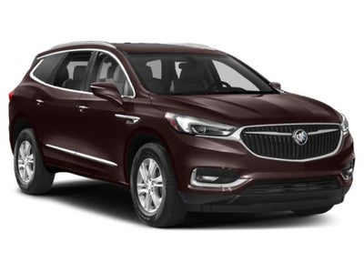 2019 Buick Enclave FWD Essence