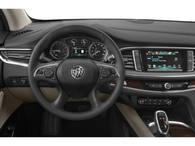 2019 Buick Enclave FWD Essence