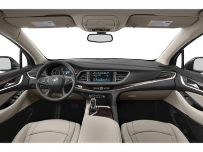2019 Buick Enclave FWD Essence