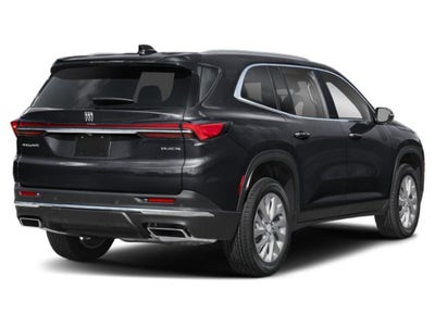 2025 Buick Enclave Preferred FWD