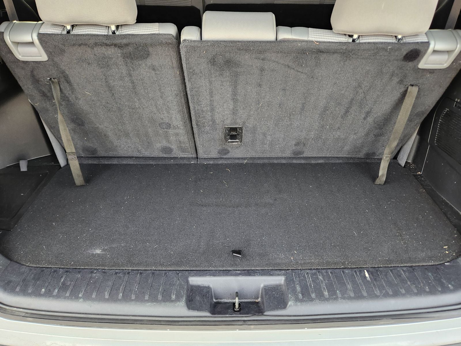 2022 Toyota Highlander L