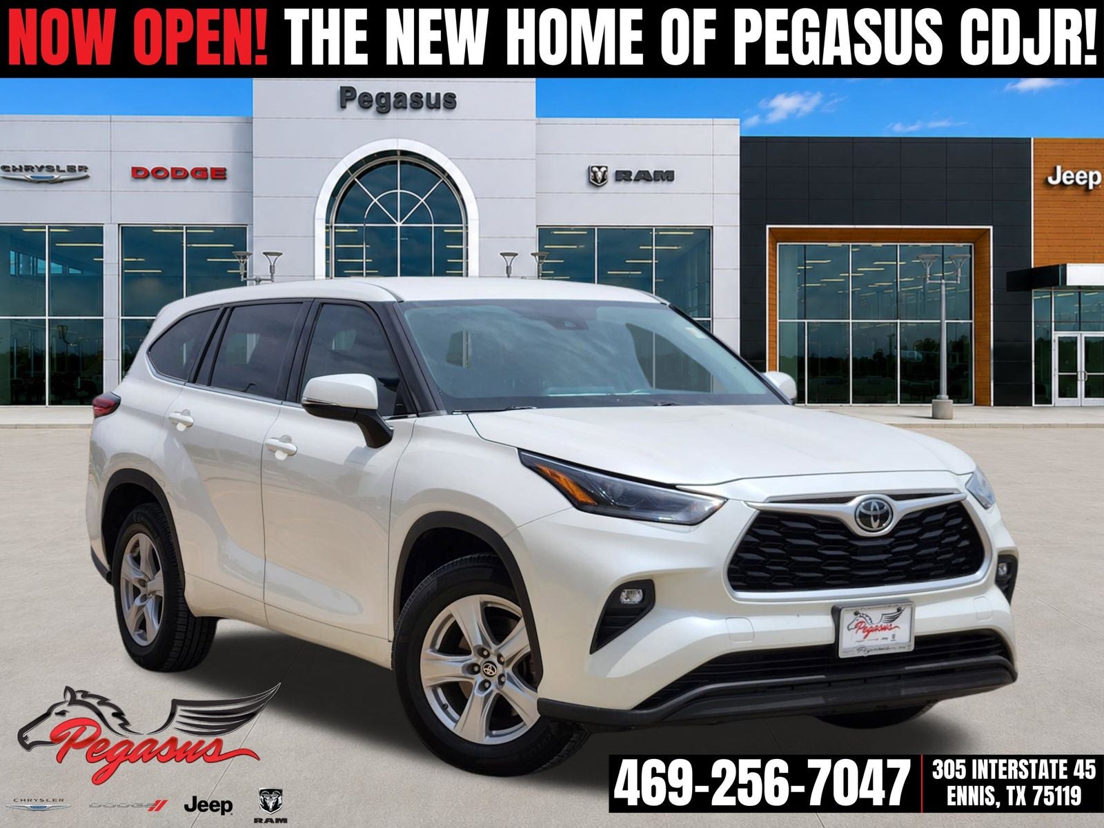 Used Cars Under $25K Ennis, TX | Affordable Vehicles Dallas