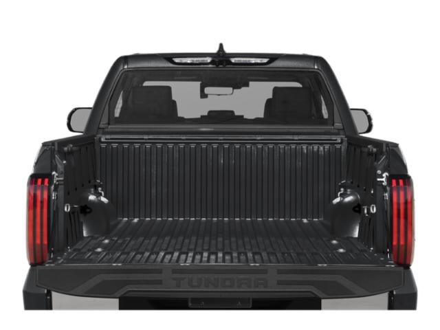 2024 Toyota Tundra Hybrid Limited 4WD