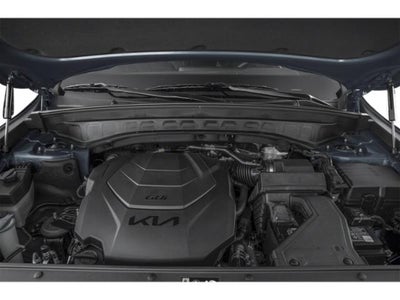 2024 Kia Telluride LX